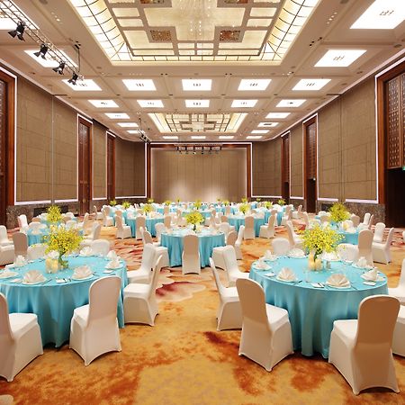 Intercontinental Haikou Seaview By Ihg Exteriör bild