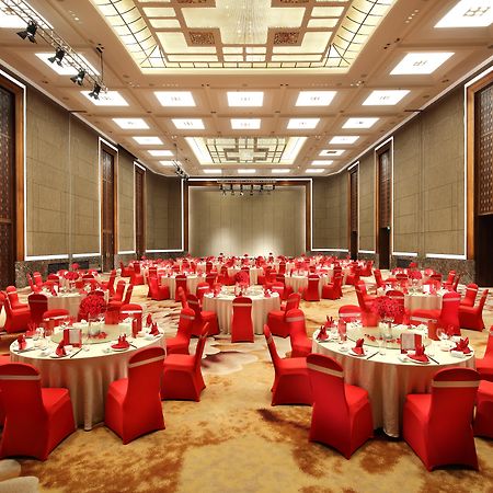 Intercontinental Haikou Seaview By Ihg Exteriör bild