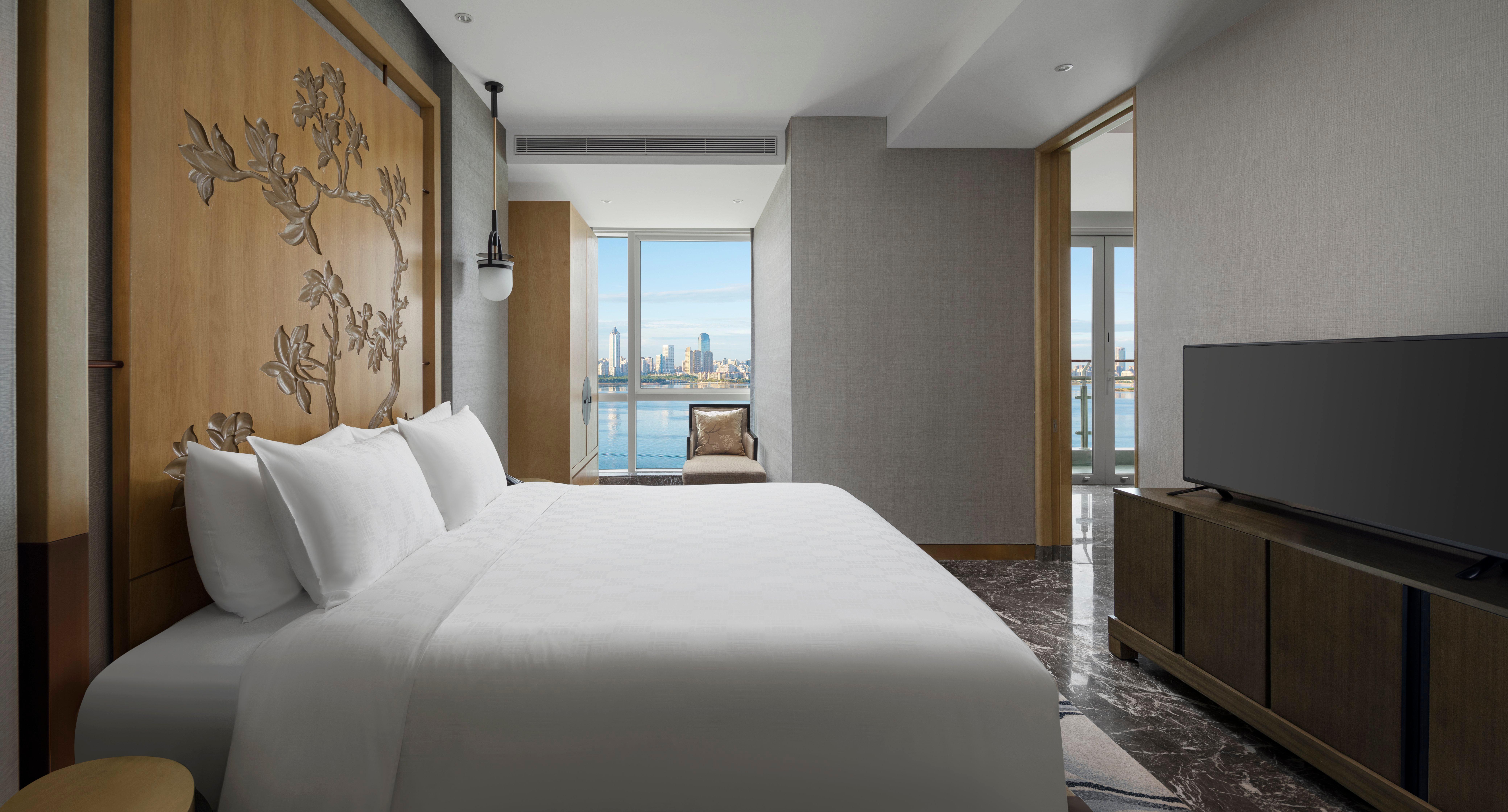 Intercontinental Haikou Seaview By Ihg Exteriör bild
