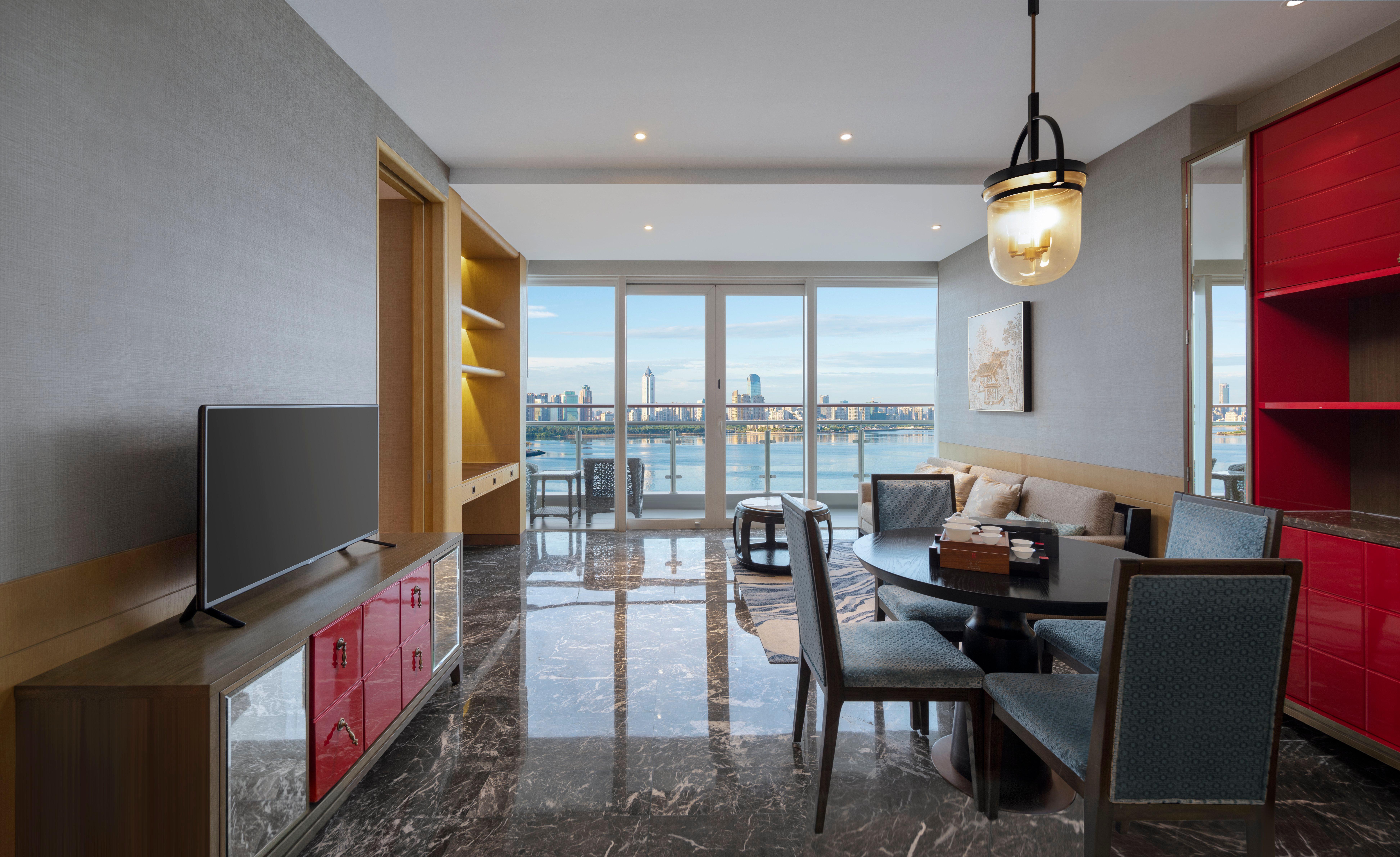Intercontinental Haikou Seaview By Ihg Exteriör bild