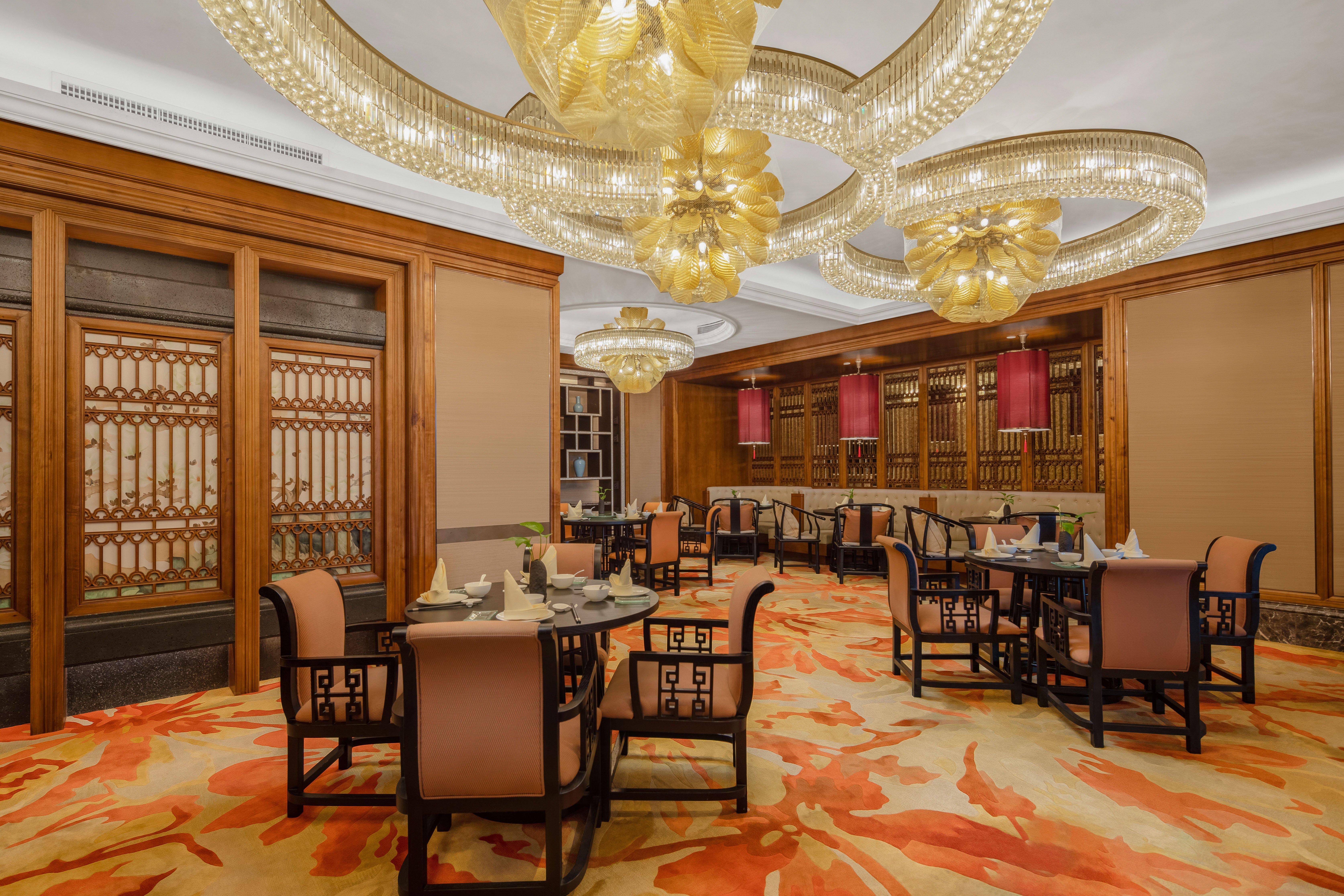 Intercontinental Haikou Seaview By Ihg Exteriör bild