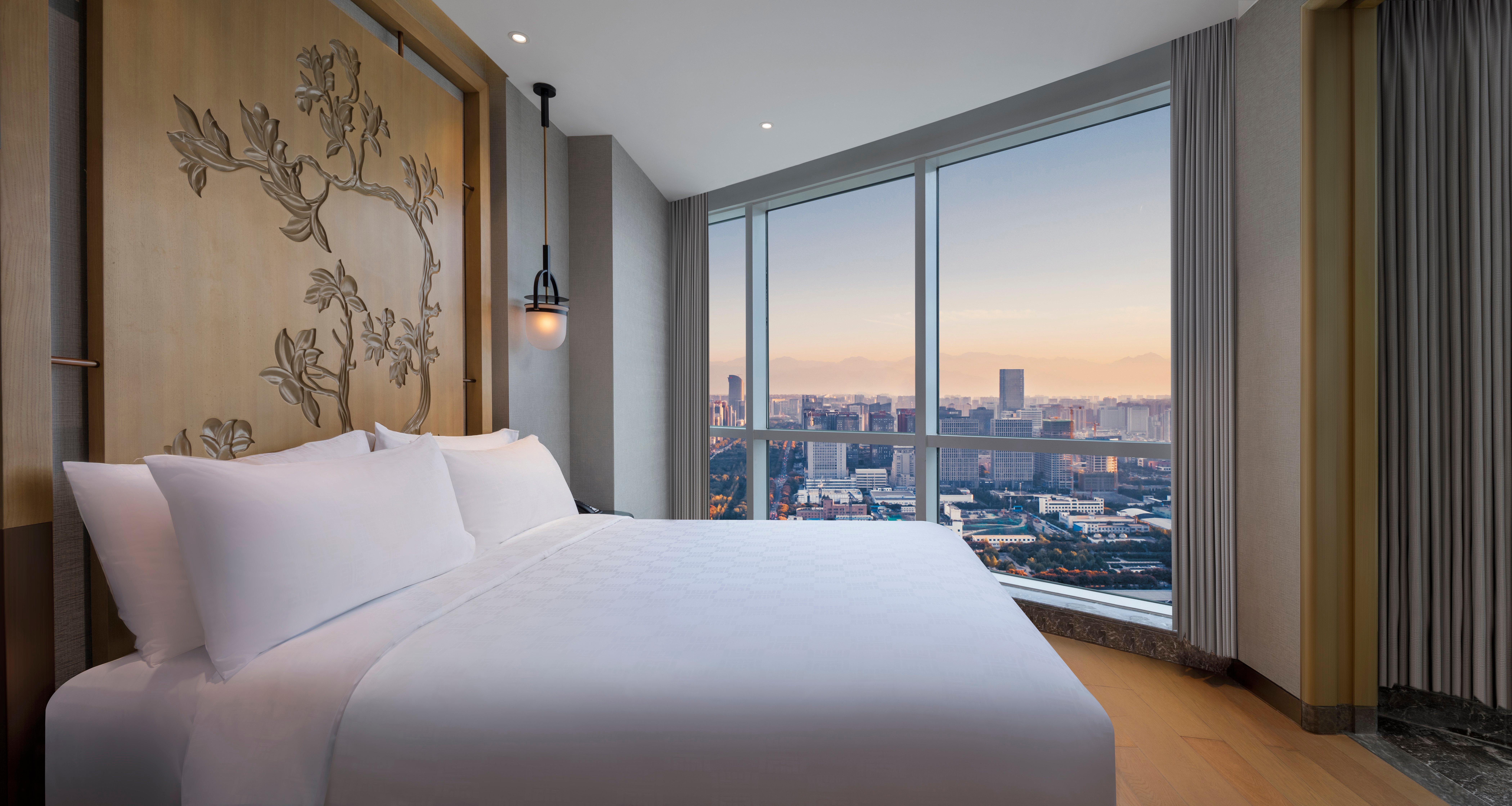 Intercontinental Haikou Seaview By Ihg Exteriör bild