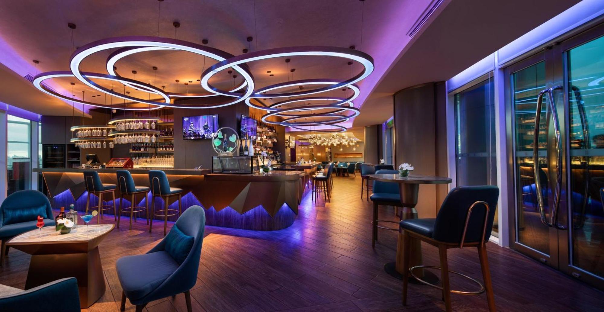 Intercontinental Haikou Seaview By Ihg Exteriör bild