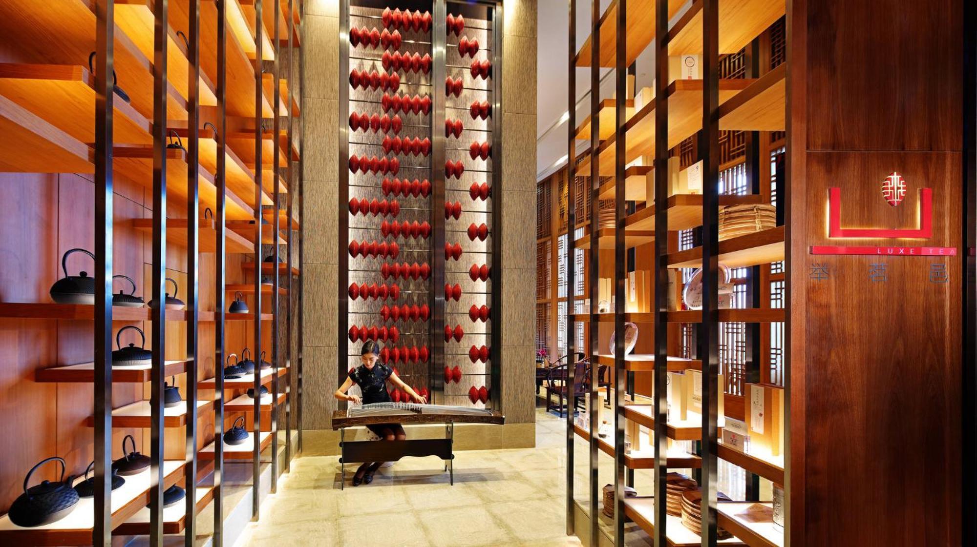 Intercontinental Haikou Seaview By Ihg Exteriör bild