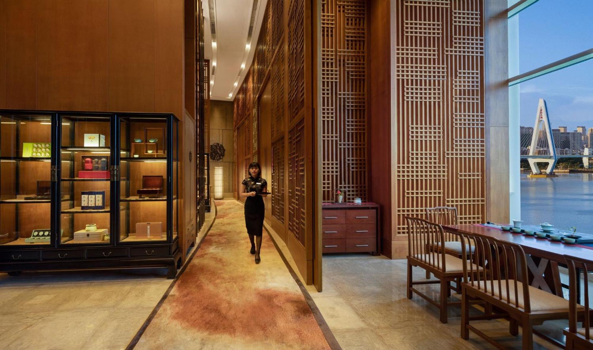 Intercontinental Haikou Seaview By Ihg Exteriör bild